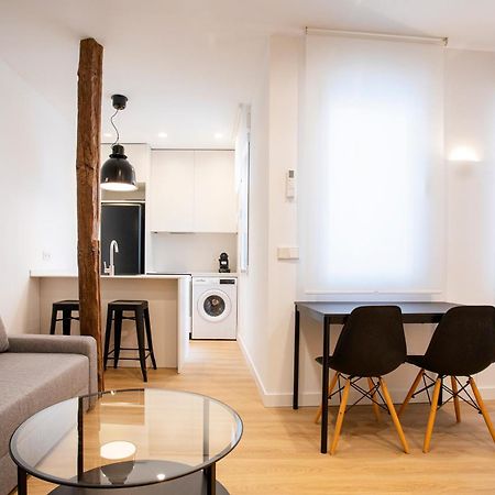 Un Hogar En El Madrid De Los Austrias Kültér fotó